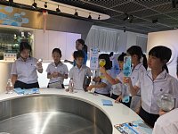 4年生 社会科見学
