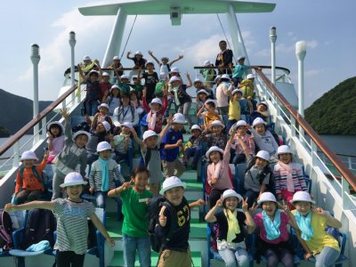 2年生 夏の学校 2日目
