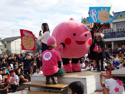 文化祭を行いました
